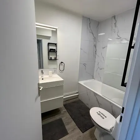 Paris 13 Le Kremlin-Bicêtre