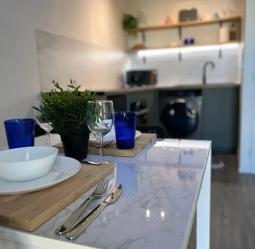 Paris 13 Apartman Le Kremlin-Bicêtre